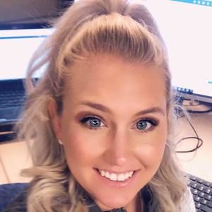 Meet your Posher, Jodi-leigh